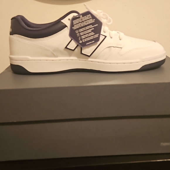 NIB New Balance 480